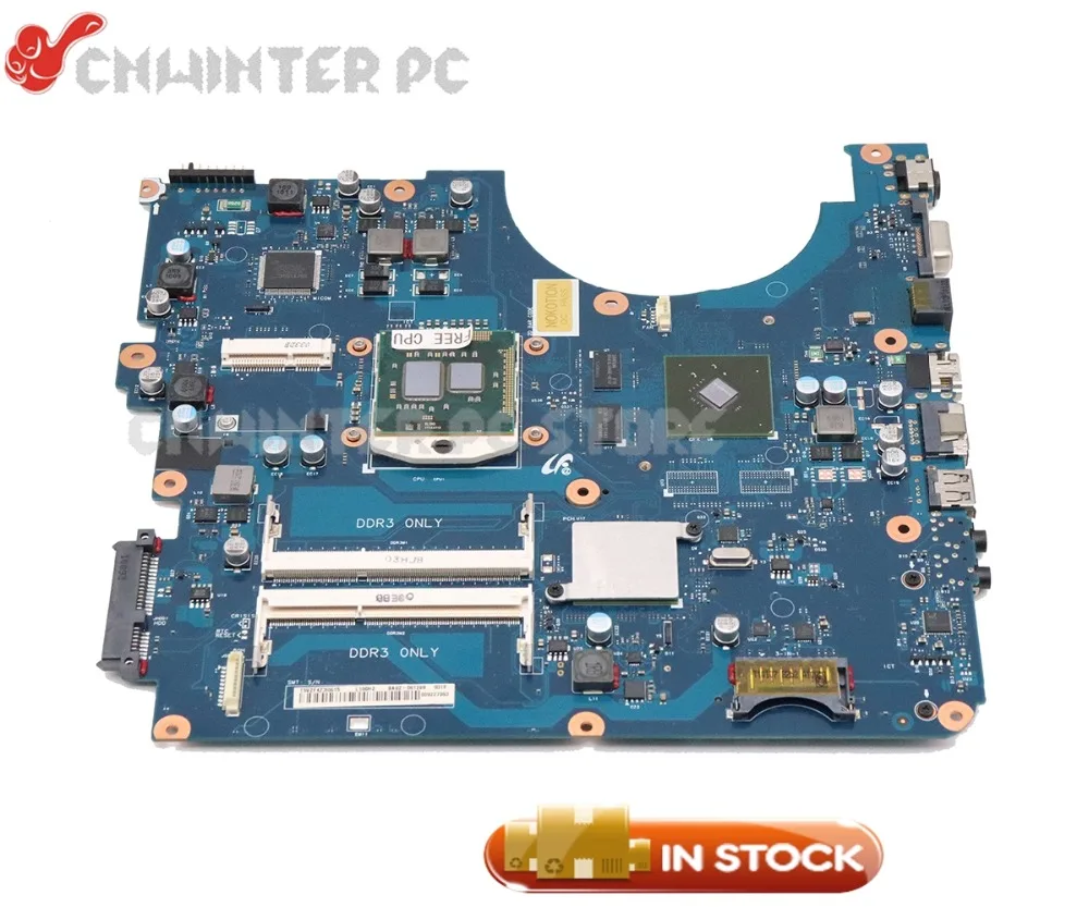 Samsung r580 аккумулятор