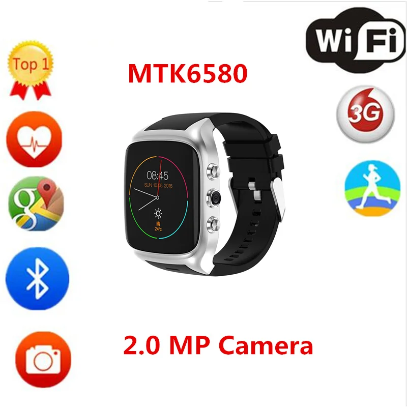 xo1s smartwatch