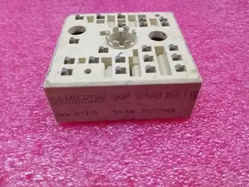 

KeteLing Free Shipping NEW SKIIP10NAB060T18 SKIIP 10NAB060T18 module