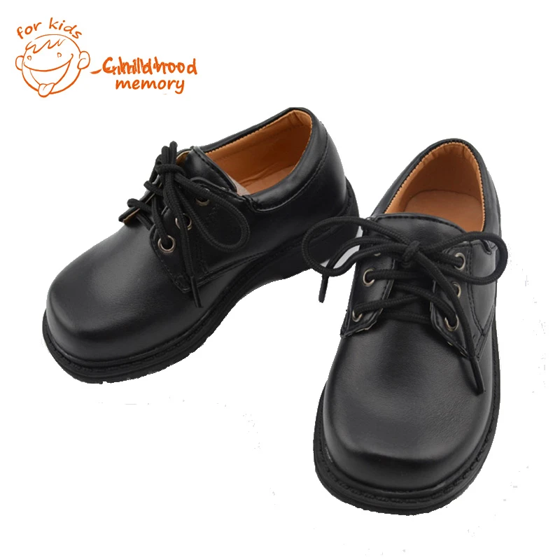 chaussures classiques garçon