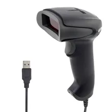 NETUM NT-2012 Portable USB Barcode Scanner Wired Laser 1D Bar Code Reader for POS and Inventory NETUM NT-2012 Portable USB Barcode Scanner Wired Laser 1D Bar Code Reader for POS and Inventory