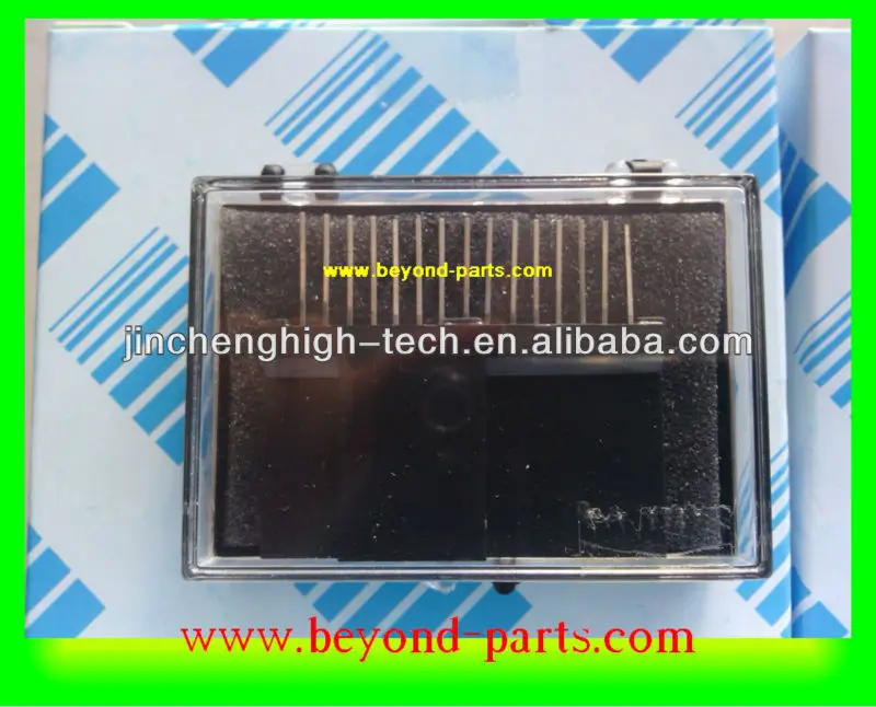 PC120-6 PC200-6 PC210-6 PC220-6 экскаватор контроллер IC модуль 7822-21-1861 7822211861