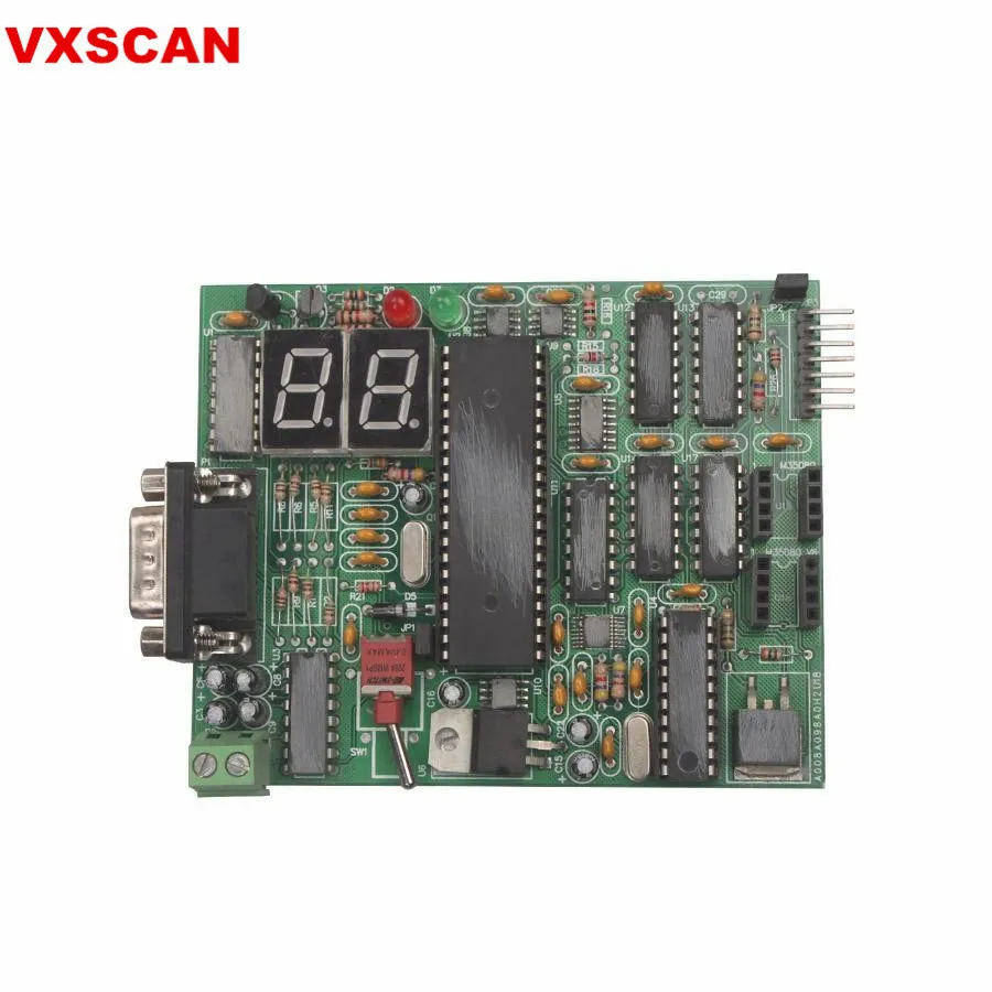 

Promotion M35080V6 EEPROM ERASER/PROGRAMMER