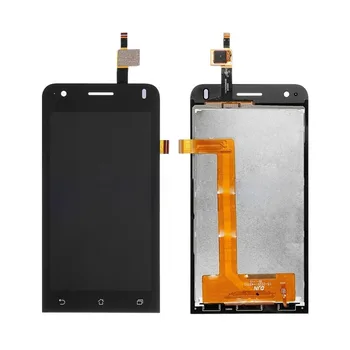 

LCD Screen and Digitizer Full Assembly Replacement for Asus Zenfone C