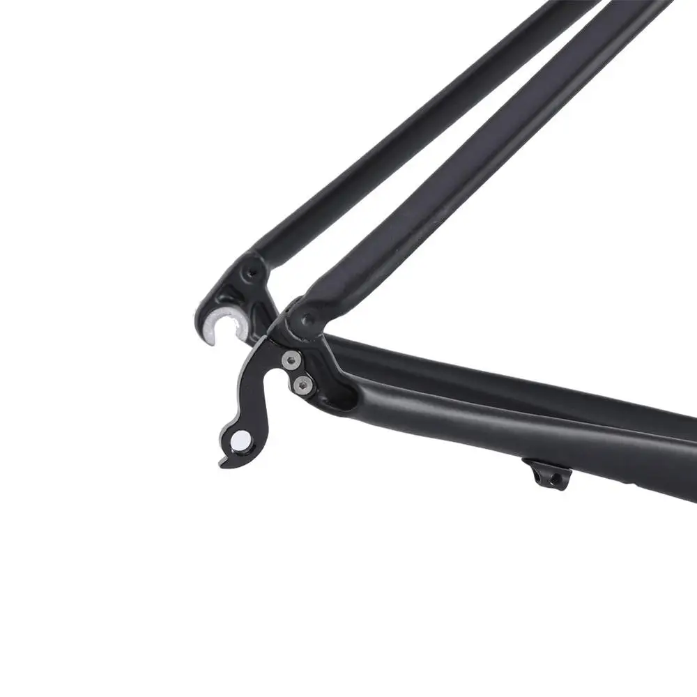 Clearance Spcycle 2019 New Carbon Road Bike Frame Di2 & Mechanical Super Light Carbon Racing Bicycle Frames With Fork Seatpost Headset 5