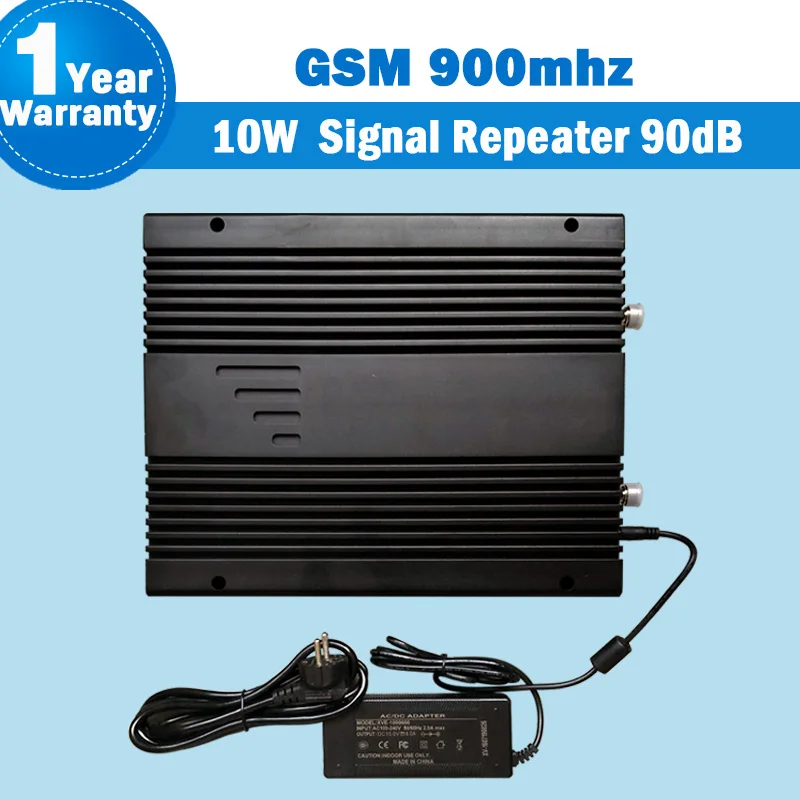 Great Power Amplifier 10W MGC Signal Booster 90dB GSM 900 Mobile Phone Signal Booster 40dBm gsm Amplifier 900MHz for Project 35 Great Power Amplifier 10W MGC Signal Booster 90dB GSM 900 Mobile Phone Signal Booster 40dBm gsm Amplifier 900MHz for Project 35