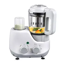 Еда смесители вспомогательный кормления машины младенческой многофункциональный мини автоматического приготовления смеситель Детские вспомогательный Еда мясорубку