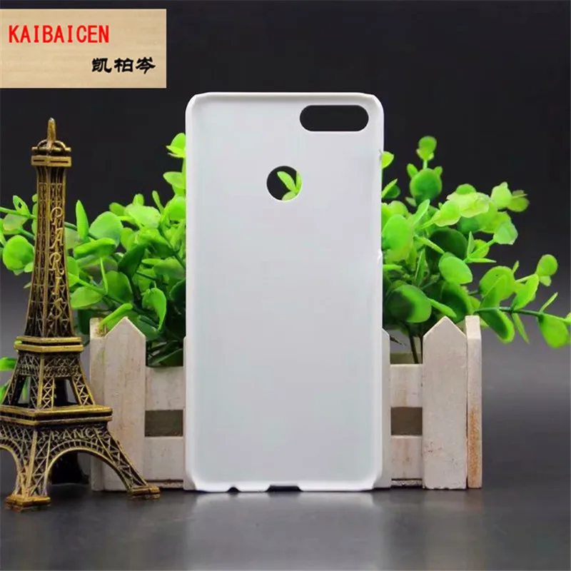 For Huawei Y9-2018 3D Case 7