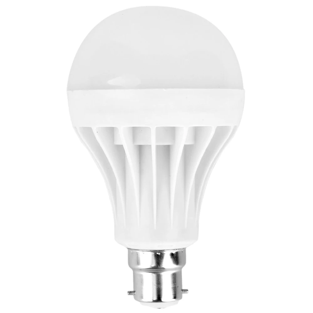 

B22 15W LED Energy saving lamp of bayonet bulb White light 220V