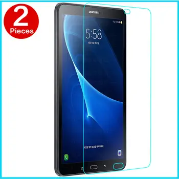 

Tempered Glass membrane For Samsung Galaxy Tab A6 10.1" Steel film Tablet PC Screen Protection Toughened T585 T580 SM-T585N Case