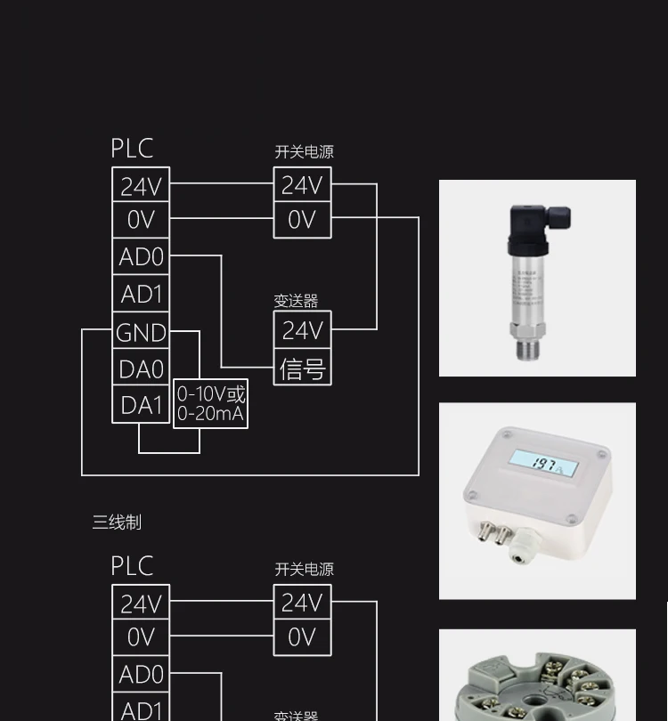 LE2N FX2N 20MR 8AD 2DA RS485 0-10 V 0-20MA NTC 10 вход 10 релейный выход 8 аналоговый вход 2 аналоговый выход plc контроллера