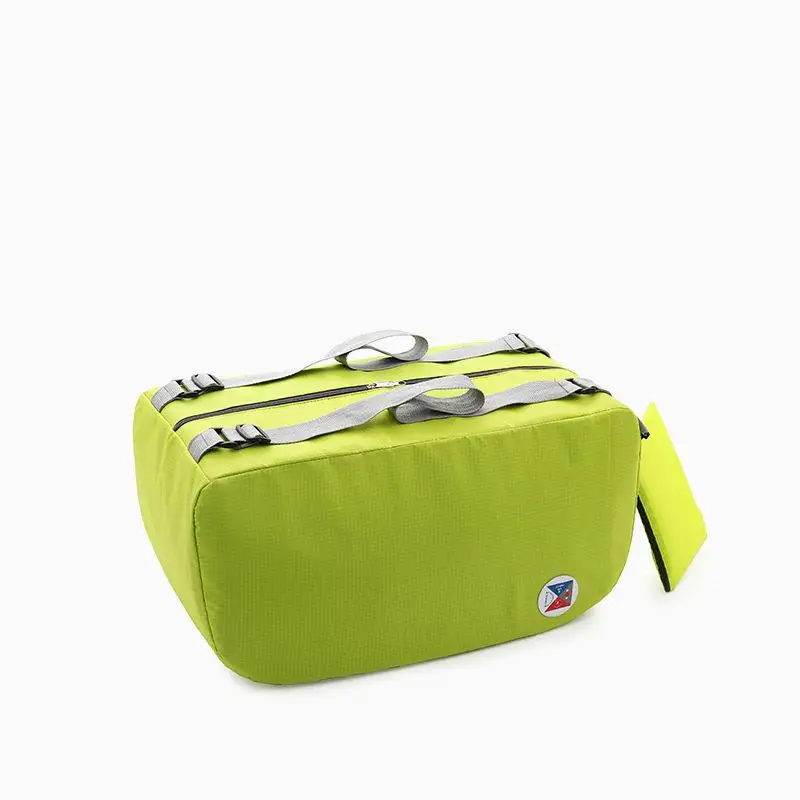 folding packing cubes