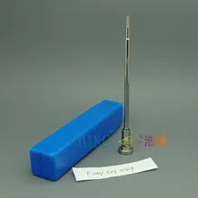 Válvula de controle de injeção de combustível Liseron ERIKC F00V C01 044, válvula de controle original F ooV C01 044, válvula de controle de assento F00VC01044