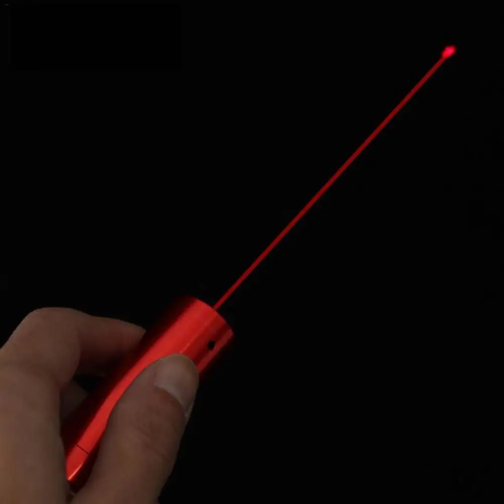 12 GA калибратор скважина Sighter Boresighter красный прицел Boresight красная медь