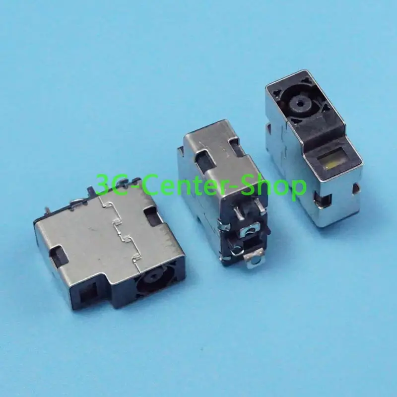 1 шт. DC разъем питания для HP 13 M M010DX D023TU A A000 A100 D постоянного тока|jack connector|jack dc