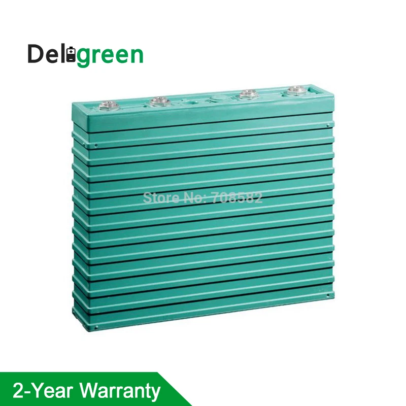 1pcs GBS 3.2V300AH LIFEPO4 Battery for electric car/ solar/UPS/energy storage etc GBS-LFP300AH 1pcs GBS 3.2V300AH LIFEPO4 Battery for electric car/ solar/UPS/energy storage etc GBS-LFP300AH