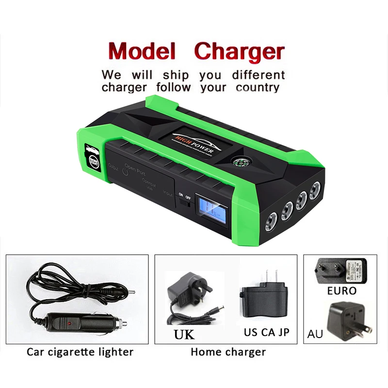 car jump starter 6