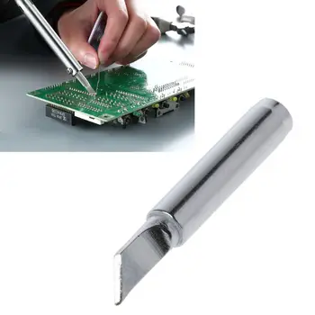 

1pcs 900M-T-K 936 Replace Pencil Soldering Solder Iron Tip