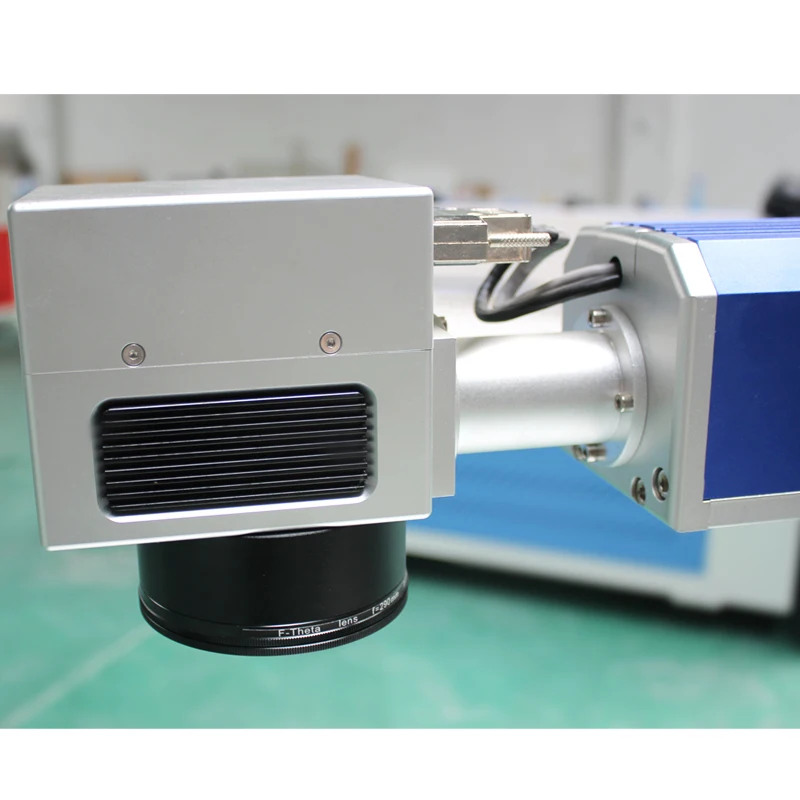 fiber laser machine 20W