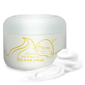 

Korea Cosmetic Elizavecca Gold CF-Nest B-JO Eye Want Cream 100ml Eye Treatment Cream Firming Skin Moisturizing Eye Cream