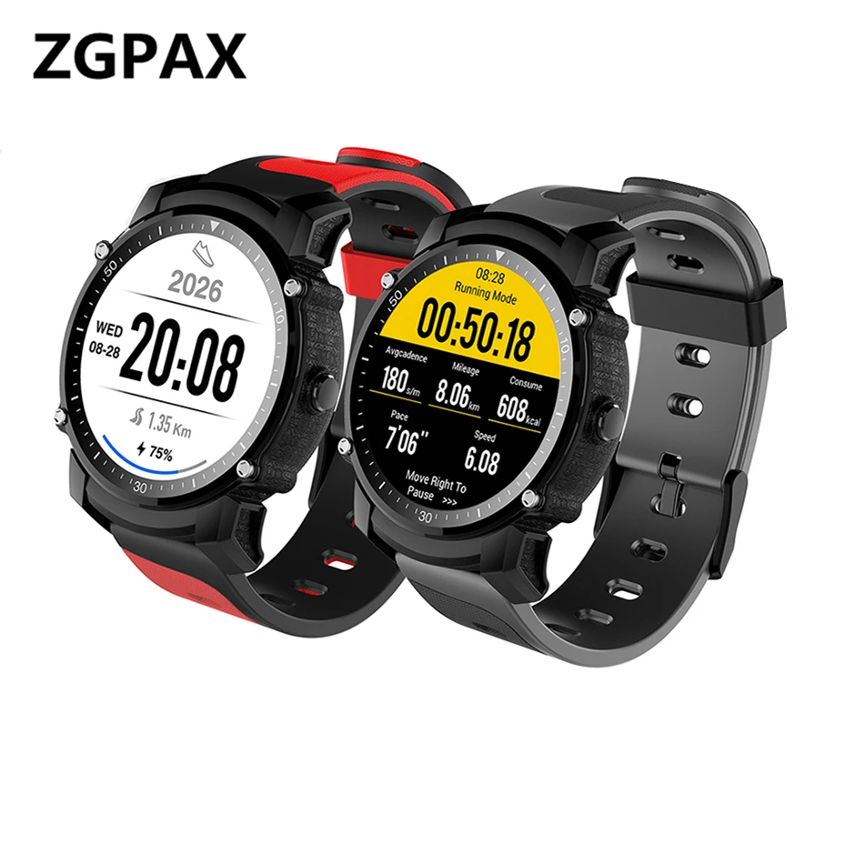 smartwatch mtk2503