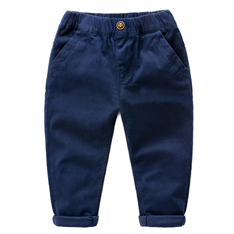 2017 New Leggings Baby Boys Casual Pants Children's Leggings High