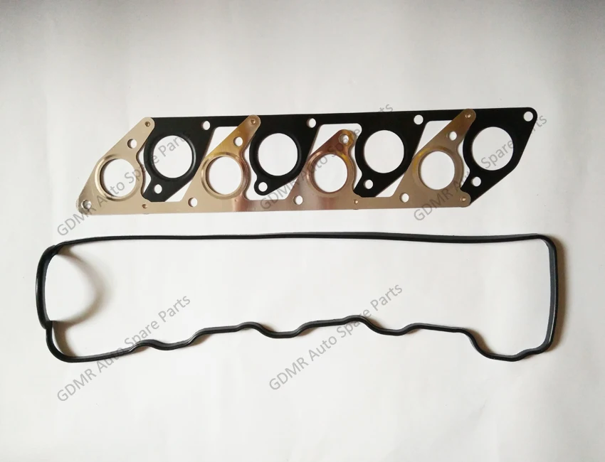 MITSUBISHI PAJERO L300 L400 4D56 4D55 4D56T Parts Rebuild Kits