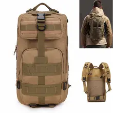 Уличные военные армейские рюкзаки нейлоновые 3P тактические рюкзаки спортивные походные треккинговые рыболовные охотничьи сумки