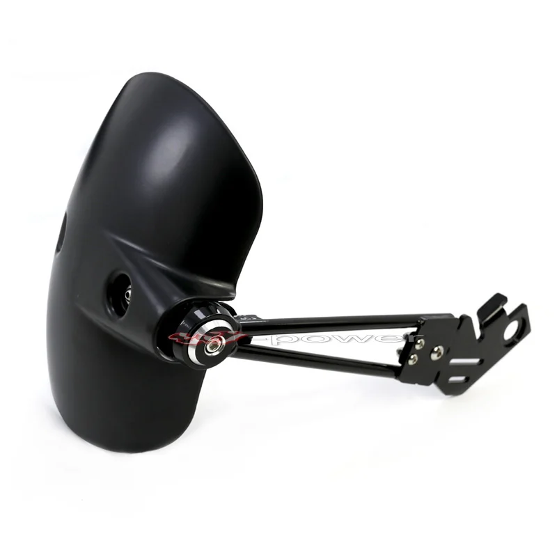

Motorcycle stainless steel Accessories Rear Fender Bracket Motorbike Mudguard For Honda CRF1000L Africa twin DCT 16-18 fender