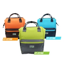 Pro's kit ST-3218 сумка для инструментов многофункциональная задняя Сумка Водонепроницаемые дорожные сумки Мужская сумка через плечо большая емкость