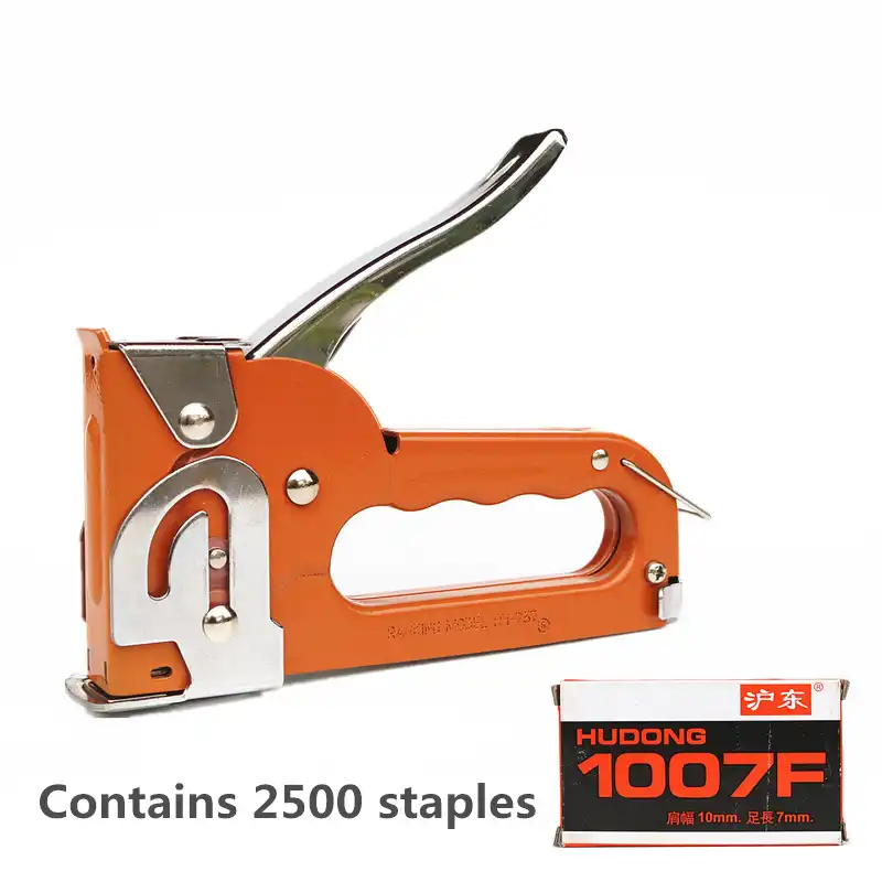 binding cost staples