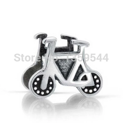 abalorio pandora bicicleta abalorio pandora bicicleta