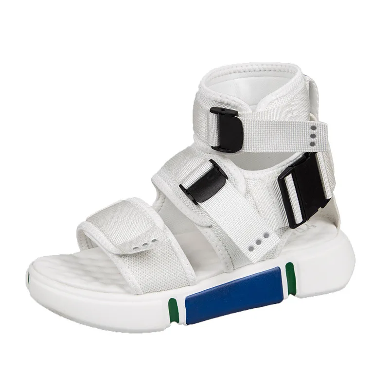 Women's Sandals 2019 Summer High Heels Sandals For Women Chunky Sandal Womens Wedge Platform Shoes Casual Summer Sandal Women's Sandals 2019 Summer High Heels Sandals For Women Chunky Sandal Womens Wedge Platform Shoes Casual Summer Sandal