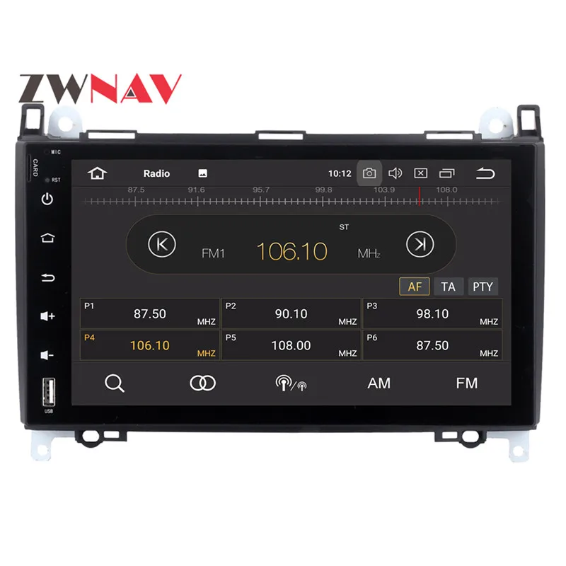 Cheap Octa Core Android8.0 Car GPS Stereo Car Radio Car No DVD Player For BENZ A-class W169 A150 A170 B-class W245 B170 B200 2004-2012 11 Cheap Octa Core Android8.0 Car GPS Stereo Car Radio Car No DVD Player For BENZ A-class W169 A150 A170 B-class W245 B170 B200 2004-2012 11