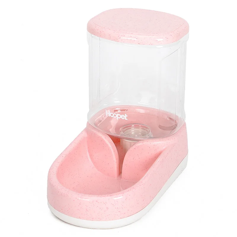 water pink