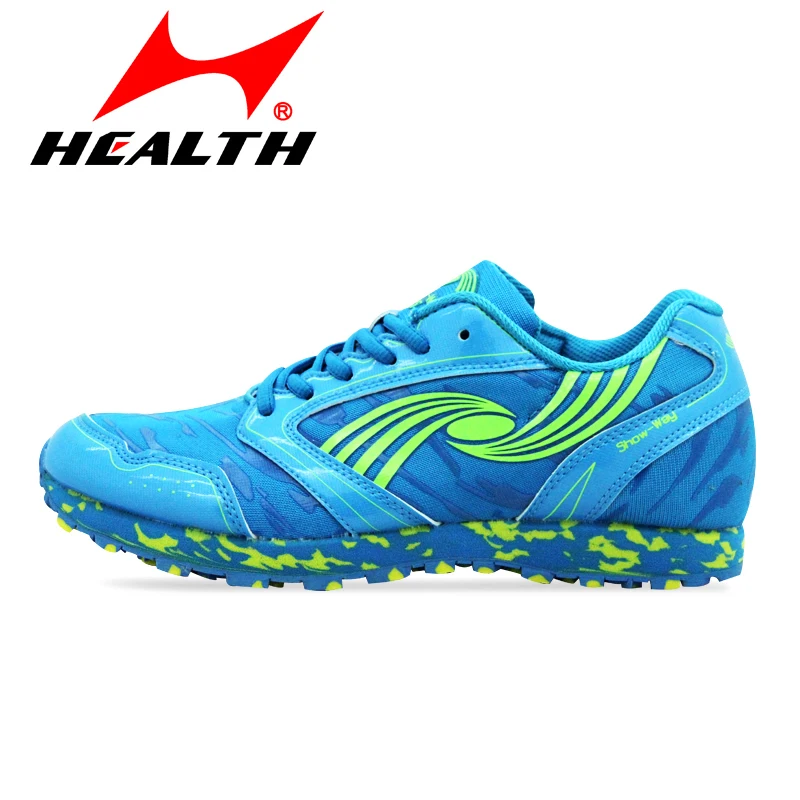 shock resistant running shoes
