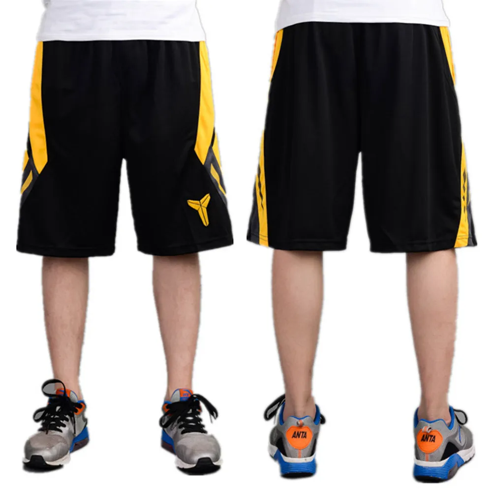 new kobe shorts