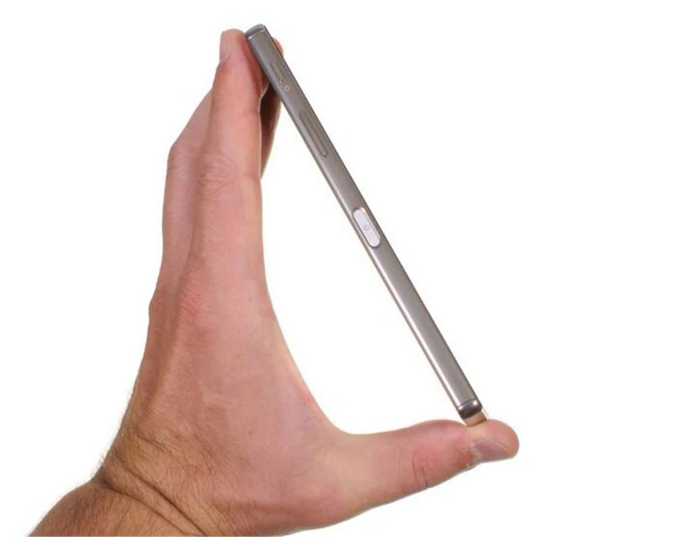 Оригинальный Sony Xperia Z5 Premium Восьмиядерный 5 "одна/две Sim карты разблокированный
