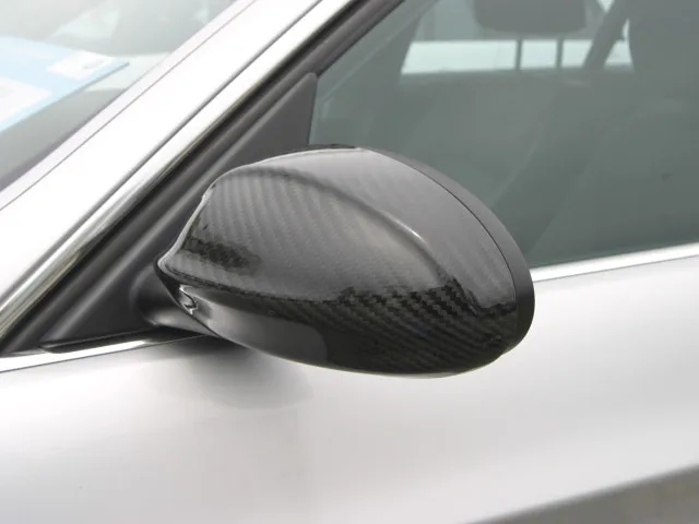 BMW E90 CARBON MIRROR  (2)
