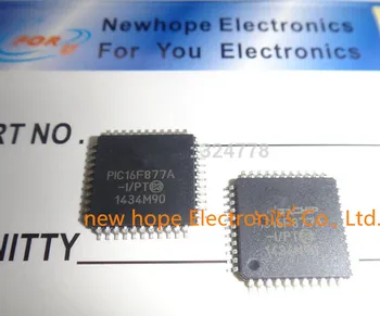 

new hope PIC16F877A-I/PT PIC16F877A QFP44 originai