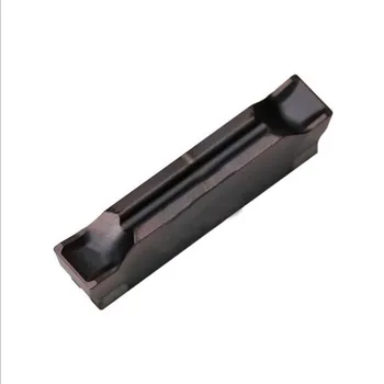 

MGMN400-02-R PC5300,original carbide insert,usr for turning tool holder boring bar mini machine CNC inserts 10 piece