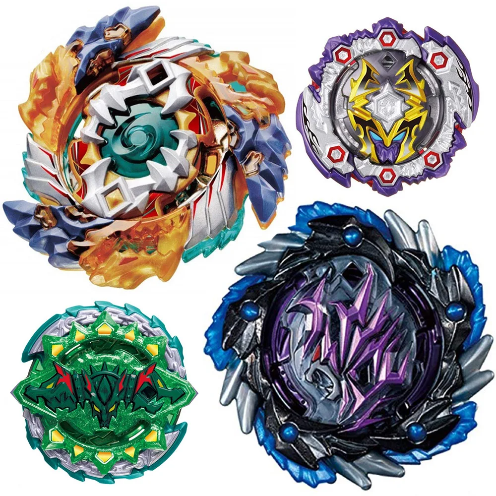 Hot Beyblade burst starter Bey Blade blades metal fusion bayblade