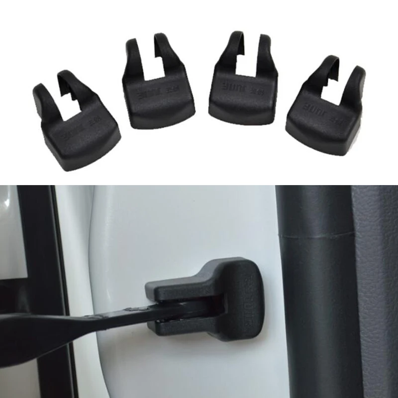 Car Door Stopper Protection Cover For Corolla Prius Rav4 Camry Reiz