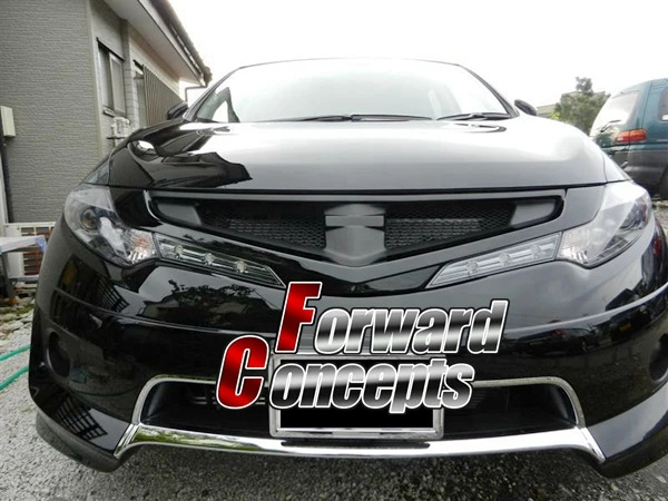 

FOR 2009-2013 Murano FRONT MESH GRILL GRILLE