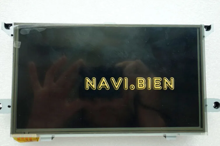 

TFT2N2018-E TPO 6.5'' inch panel LCD screen display TFT2N2018 for VW Skoda