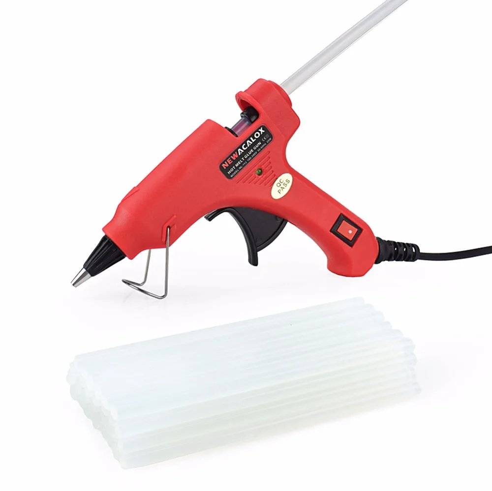 NEWACALOX EU Plug 220v 60w Adjustable Temperature Electric Soldering Iron Kit Tips Portable Welding Repair Carving Tool Tin NEWACALOX EU Plug 220v 60w Adjustable Temperature Electric Soldering Iron Kit Tips Portable Welding Repair Carving Tool Tin