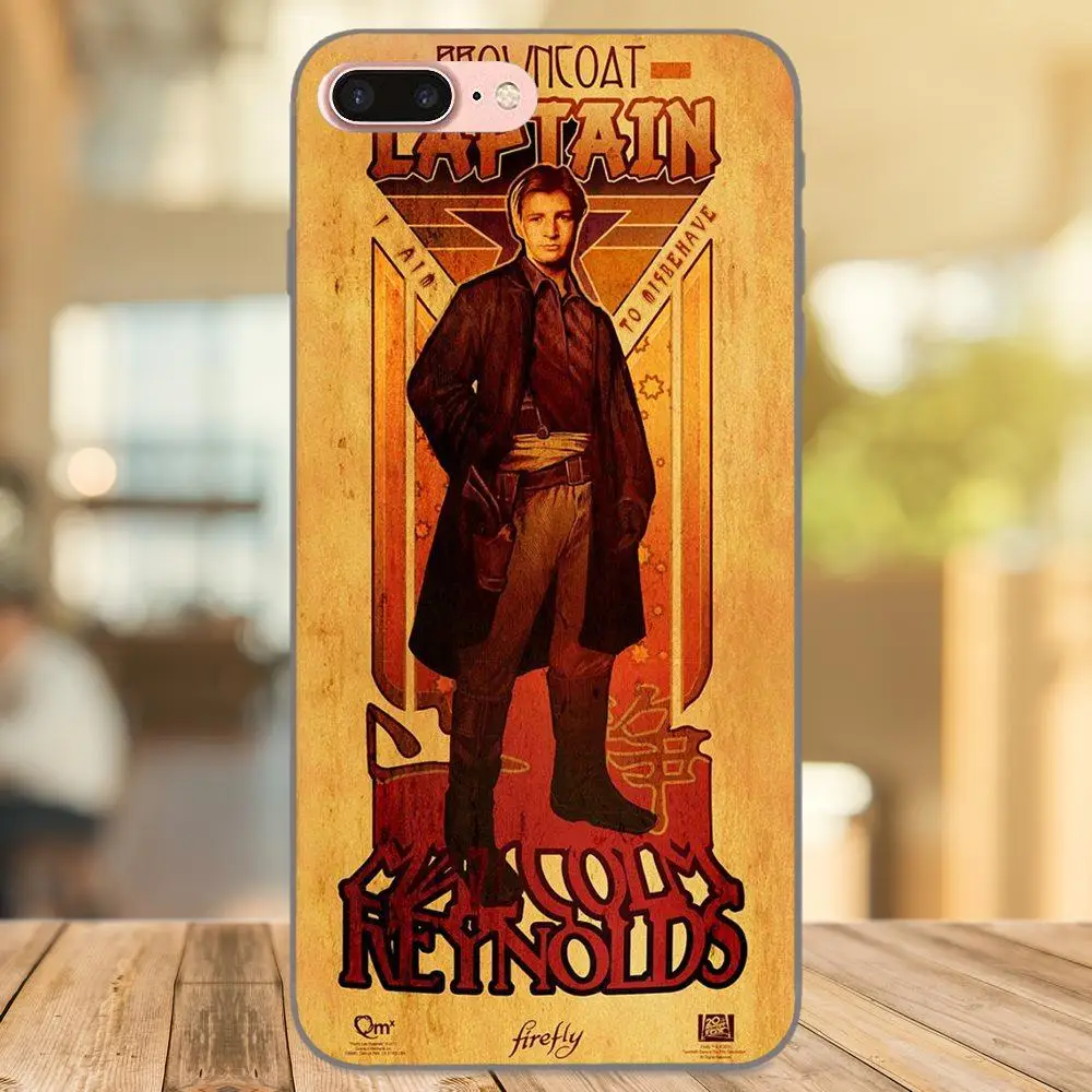 Один раз Капитан Крюк резиновый чехол для мобильного телефона Xiaomi Redmi Note 2 3 4 4A 4X5 5A
