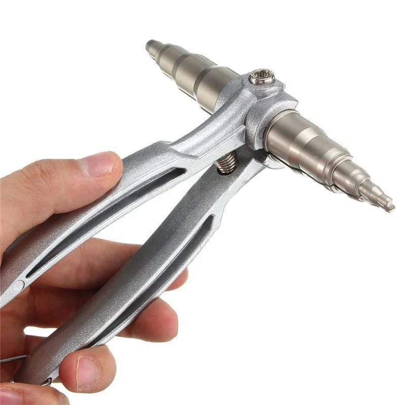 

Copper Pipe Tube Expander Air Condition Install Repair Hand Expanding Tool 2017