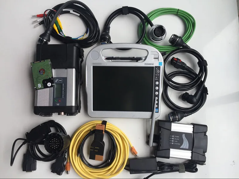 2 в 1 Мб star c5 для bmw icom next wif диагностический инструмент + hdd 1 ТБ новейший программный режим expert для ноутбука i5, ЦП, ОЗУ 4 Гб 2 в 1 Мб star c5 для bmw icom next wif диагностический инструмент + hdd 1 ТБ новейший программный режим expert для ноутбука i5, ЦП, ОЗУ 4 Гб