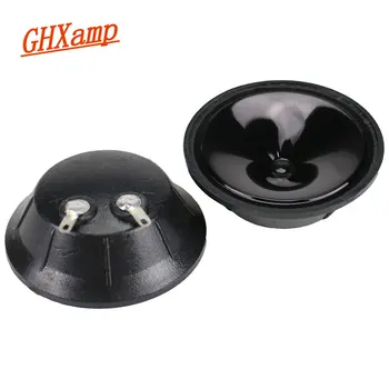 

GHXAMP 5140 Ultrasonic Speaker 51mm 2.5-60HZ Insect Repellent Bird Repeller Loudspeaker 1Pairs